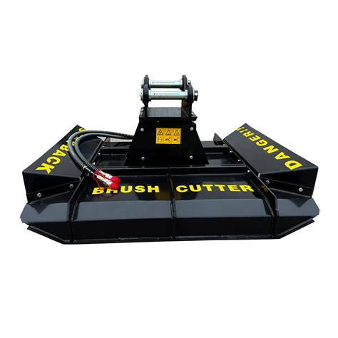 brush cutter blades for skid steer|skid steer brush cutter brands.